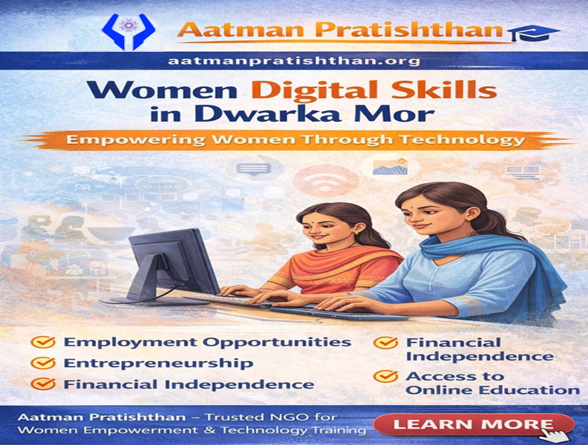 women digital skills