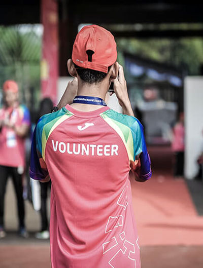 volunteer at aatman pratishthan ngo in dwarka, delhi