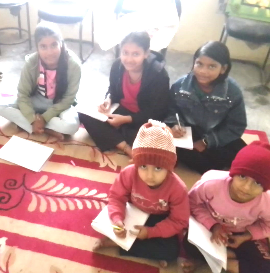 Free Education Program