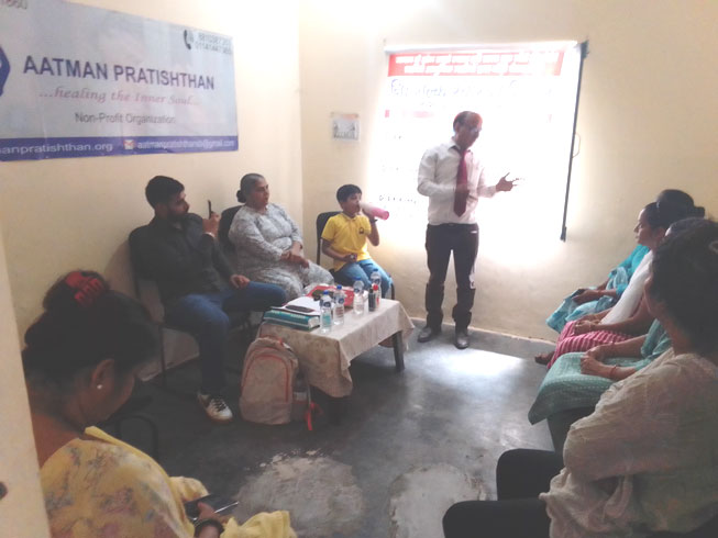 Free Education, Computer Training & Women Empowerment NGO in Dwarka Mor, Uttam Nagar & Dwarka 