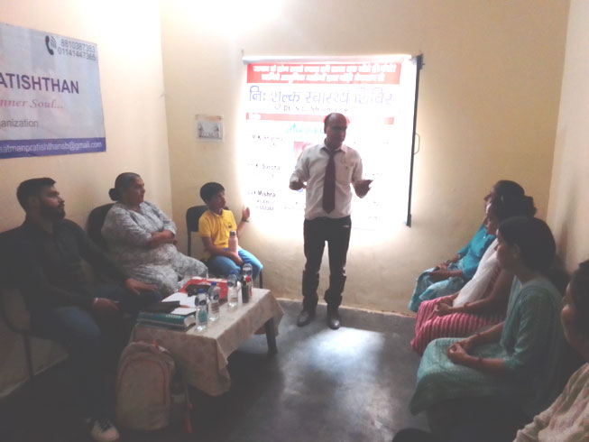 Free Education, Computer Training & Women Empowerment NGO in Dwarka Mor, Uttam Nagar & Dwarka 